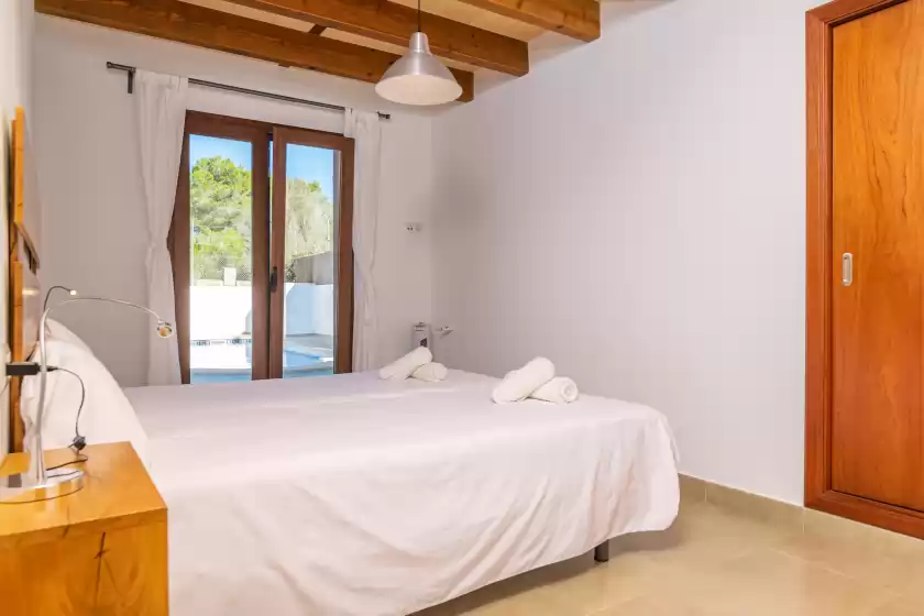 Holiday rentals in Can fuenete, Cala Pi