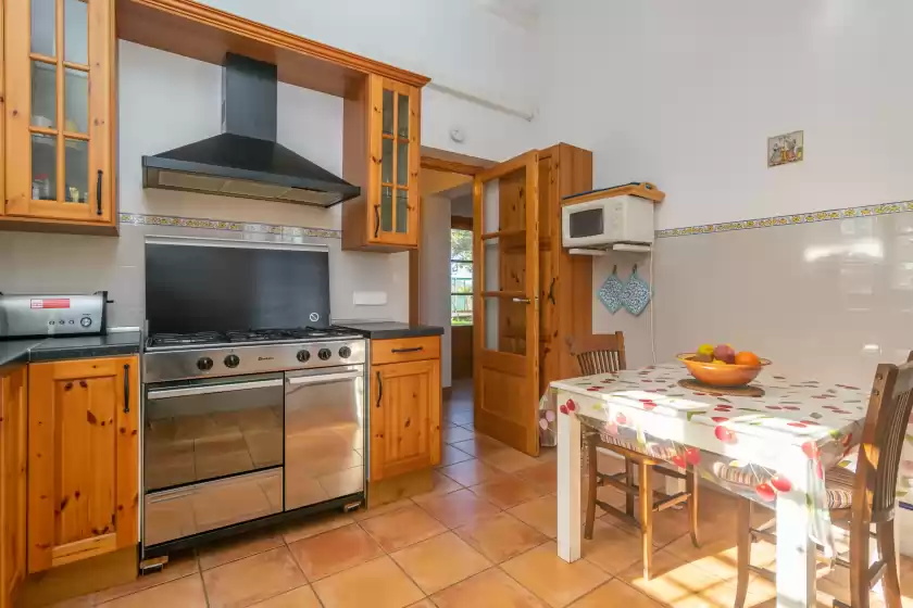 Holiday rentals in Can pintat, Porto Cristo