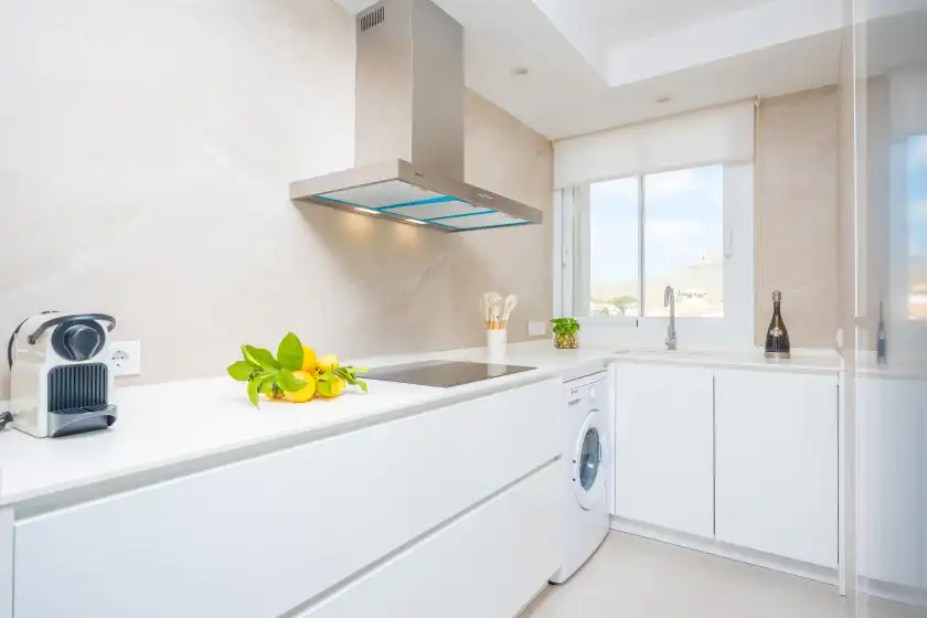 Holiday rentals in La llimona, Port de Pollença