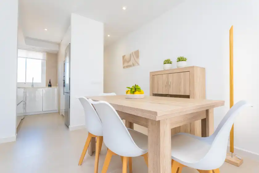 Holiday rentals in La llimona, Port de Pollença