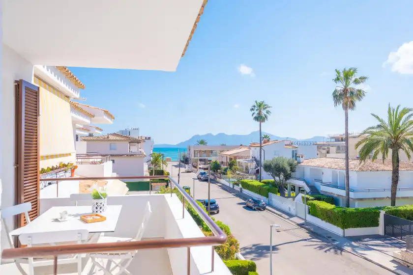 Holiday rentals in La llimona, Port de Pollença