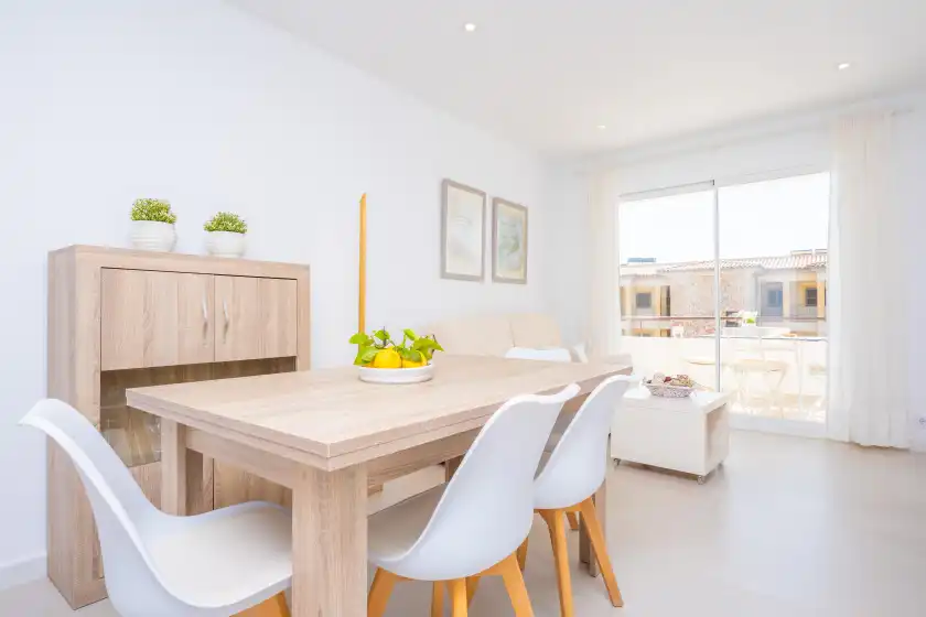 Holiday rentals in La llimona, Port de Pollença