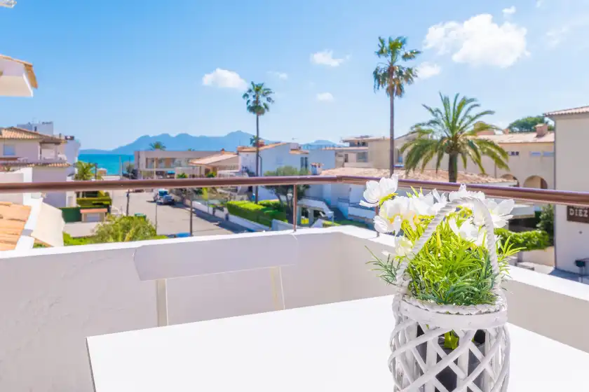 Holiday rentals in La llimona, Port de Pollença