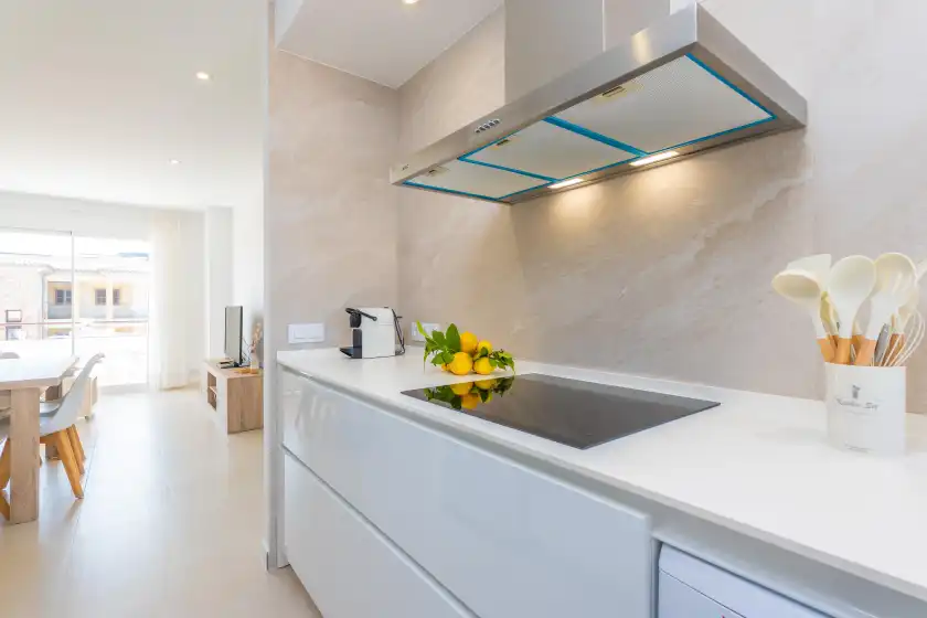 Holiday rentals in La llimona, Port de Pollença