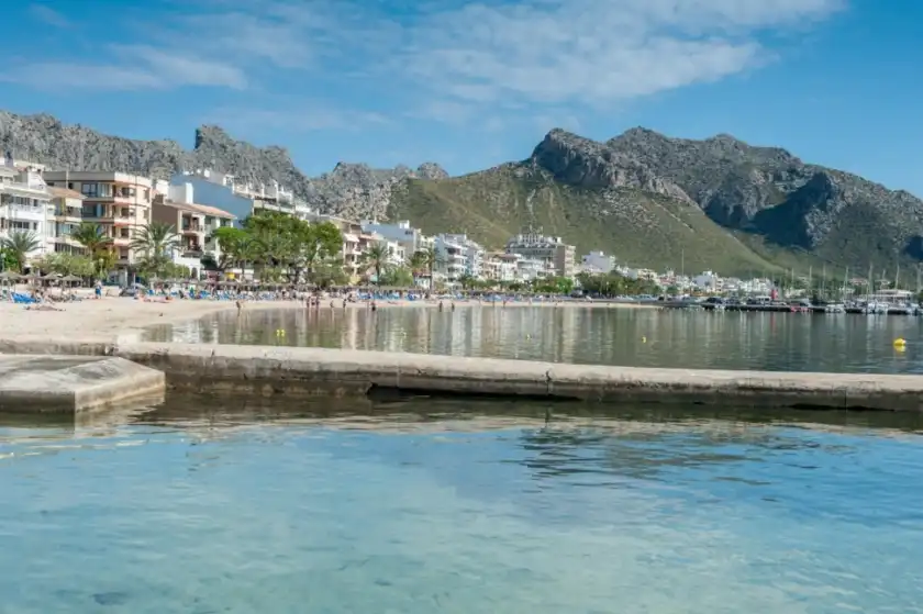 Holiday rentals in La llimona, Port de Pollença