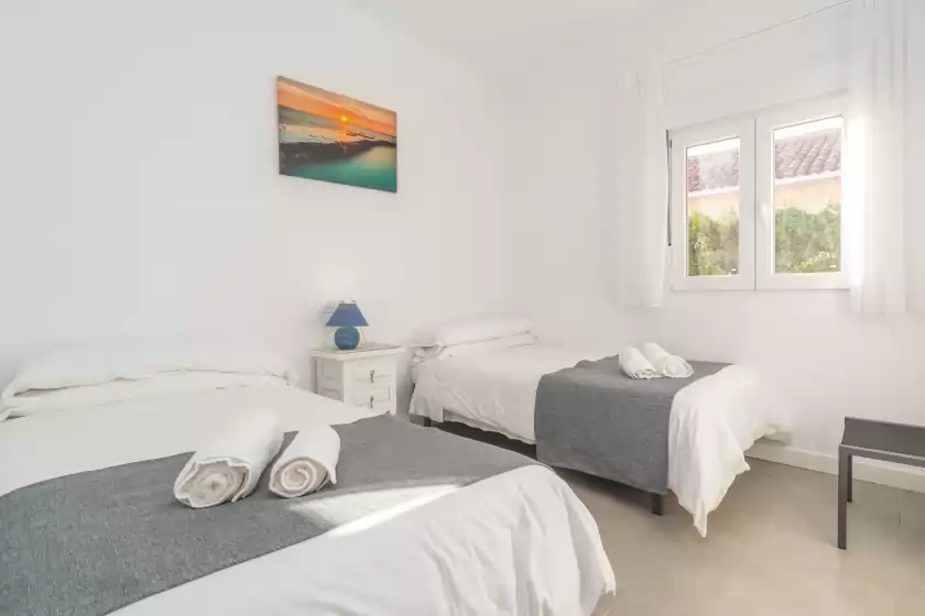 Holiday rentals in Casa blanca (port d'alcudia), Platja d'Alcúdia