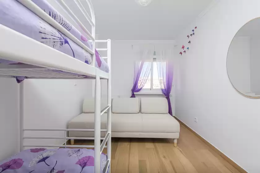 Holiday rentals in Santa julia, Fuengirola