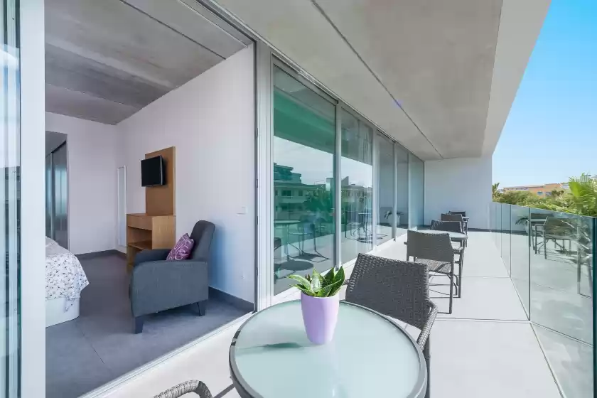 Ferienhaus in Villa mar 16, Can Picafort