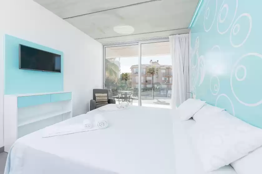 Ferienhaus in Villa mar 16, Can Picafort