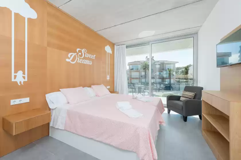 Ferienhaus in Villa mar 16, Can Picafort