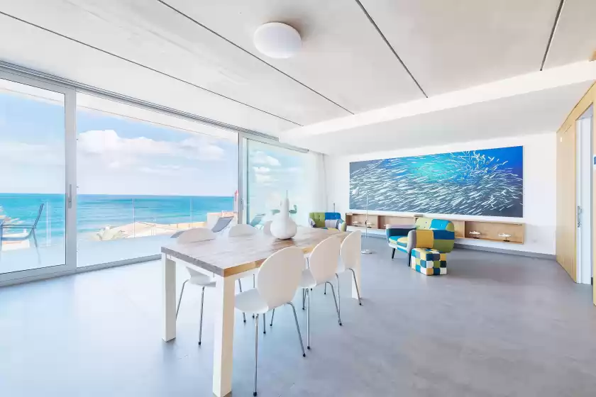 Ferienhaus in Villa mar 16, Can Picafort