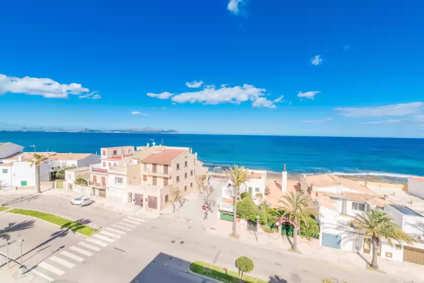Ferienhaus in Villa mar 16, Can Picafort