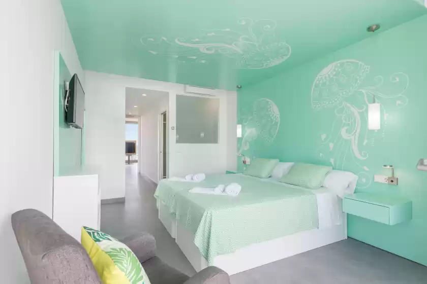 Ferienhaus in Villa mar 16, Can Picafort