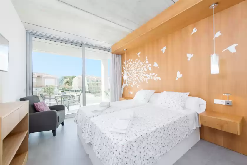 Ferienhaus in Villa mar 16, Can Picafort