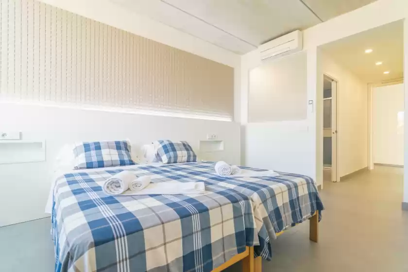 Ferienhaus in Villa mar 16, Can Picafort