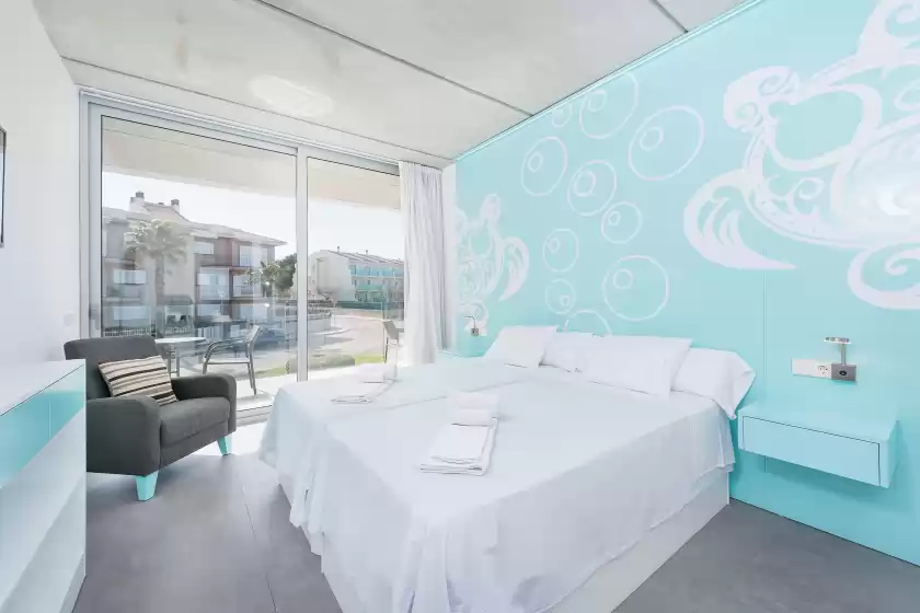 Ferienhaus in Villa mar 16, Can Picafort