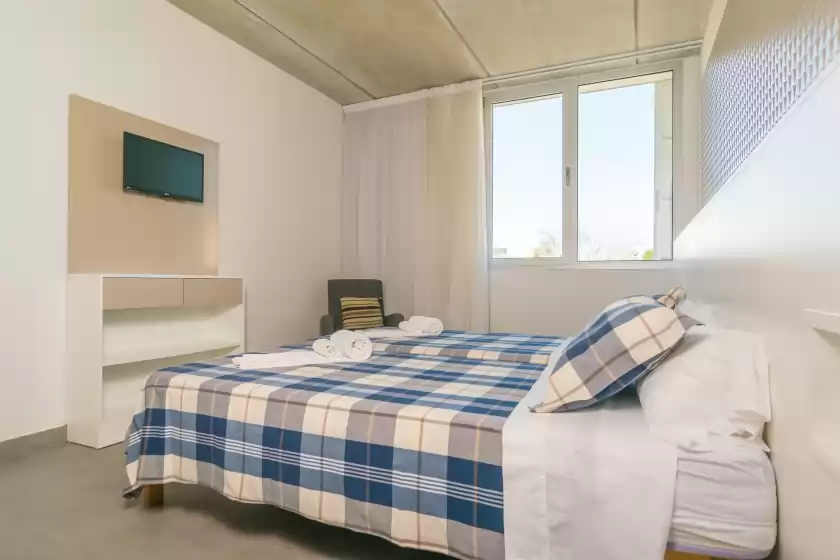 Ferienhaus in Villa mar 16, Can Picafort