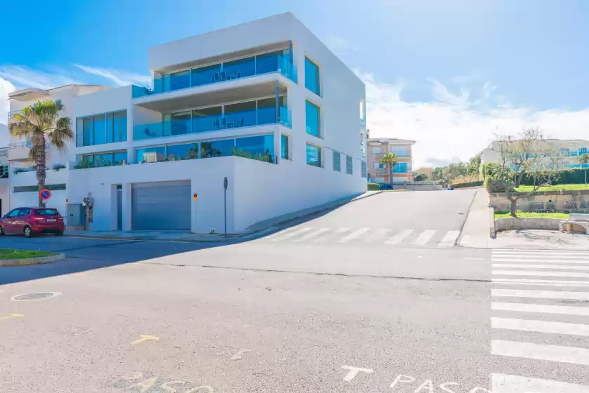 Ferienhaus in Villa mar 16, Can Picafort