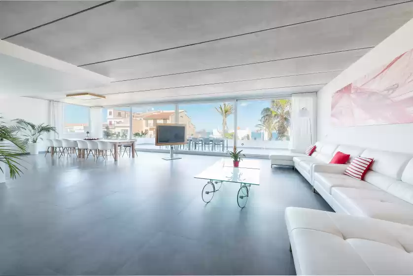 Ferienhaus in Villa mar 16, Can Picafort