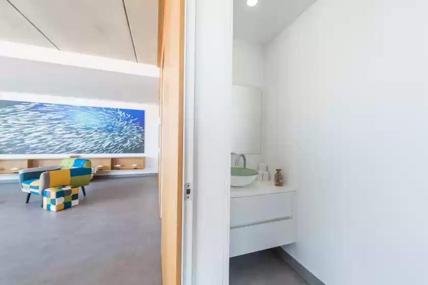 Ferienhaus in Villa mar 16, Can Picafort