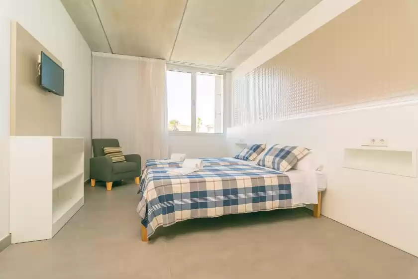 Ferienhaus in Villa mar 16, Can Picafort