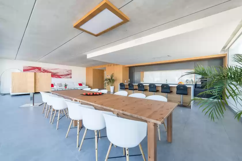 Ferienhaus in Villa mar 16, Can Picafort
