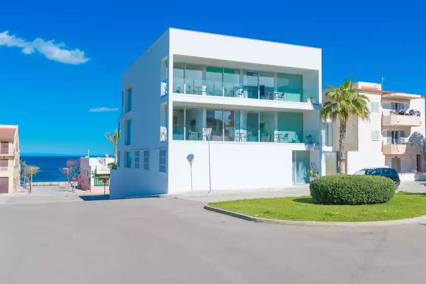 Ferienhaus in Villa mar 16, Can Picafort