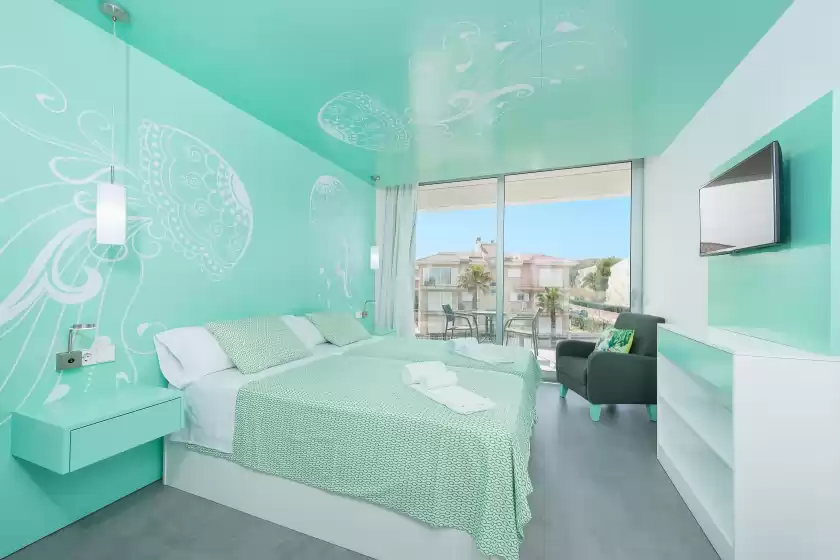Ferienhaus in Villa mar 16, Can Picafort