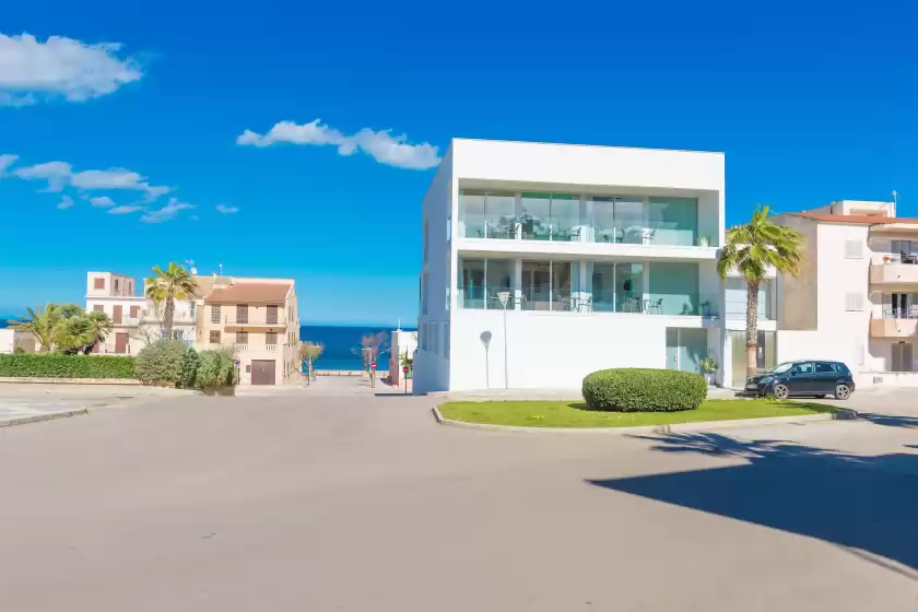 Ferienhaus in Villa mar 16, Can Picafort