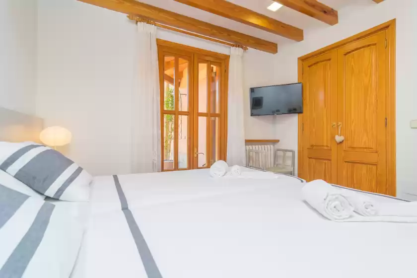 Holiday rentals in Villa marjals 16, Muro