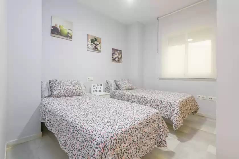 Holiday rentals in La casa de bebita, Fuengirola