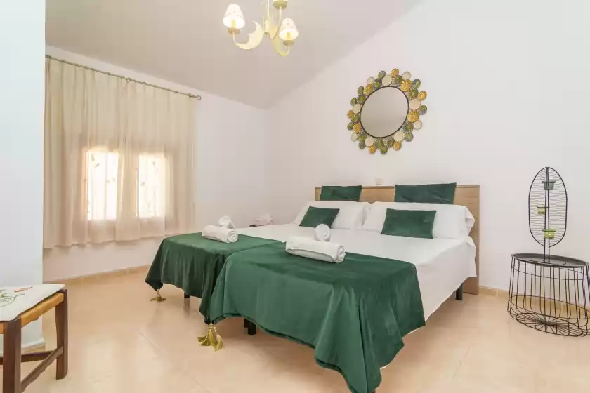 Holiday rentals in Unio 36, Ariany