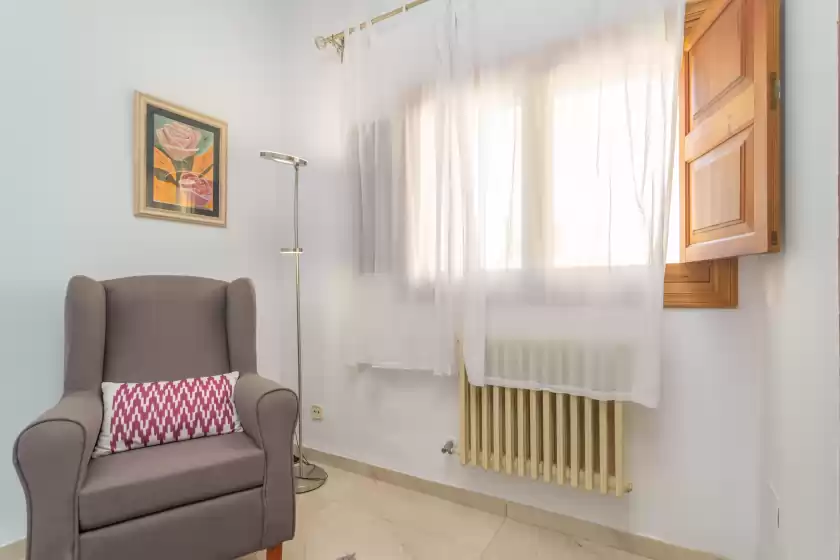 Holiday rentals in Unio 36, Ariany