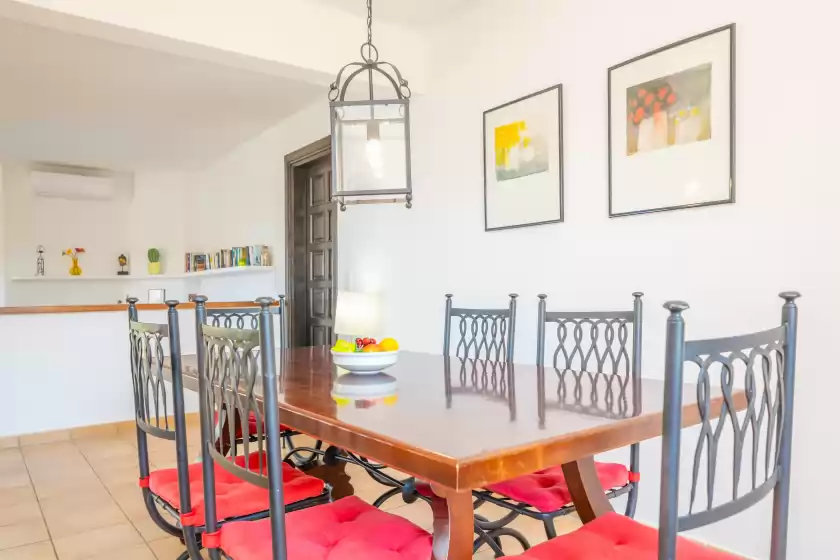 Ferienhaus auf Villa pastor, Porto Cristo