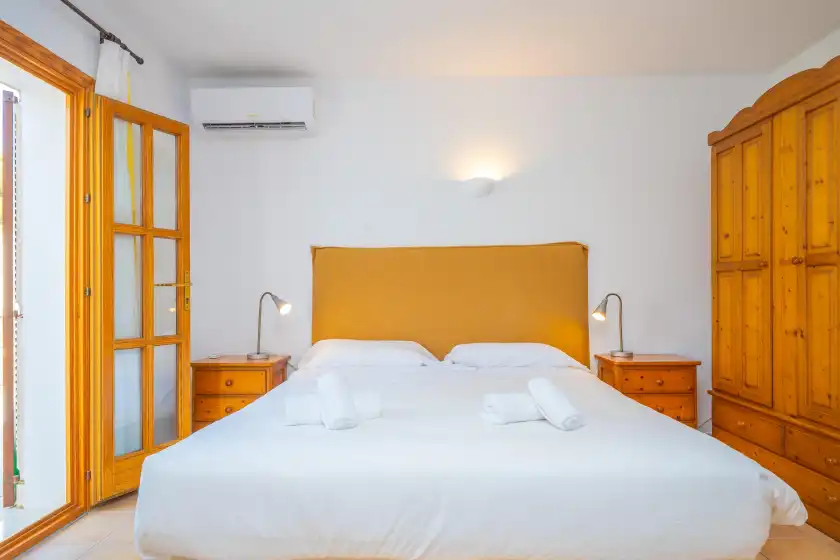 Location de vacances à Villa pastor, Porto Cristo