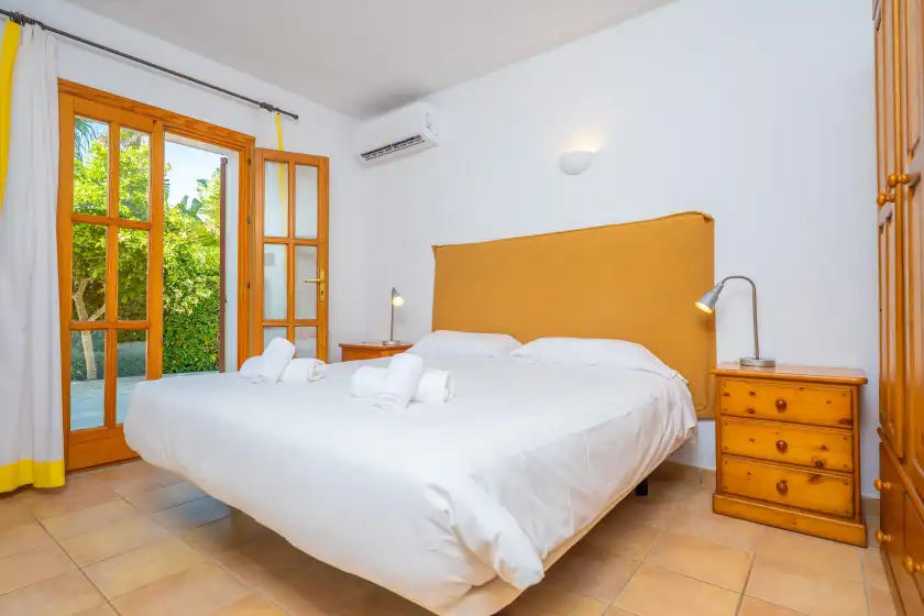 Location de vacances à Villa pastor, Porto Cristo