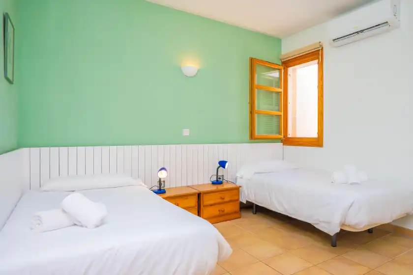 Location de vacances à Villa pastor, Porto Cristo