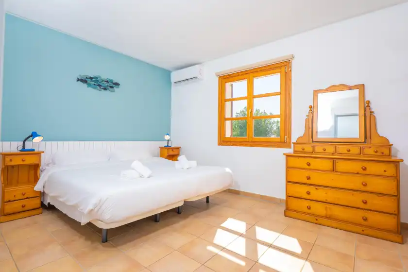 Location de vacances à Villa pastor, Porto Cristo