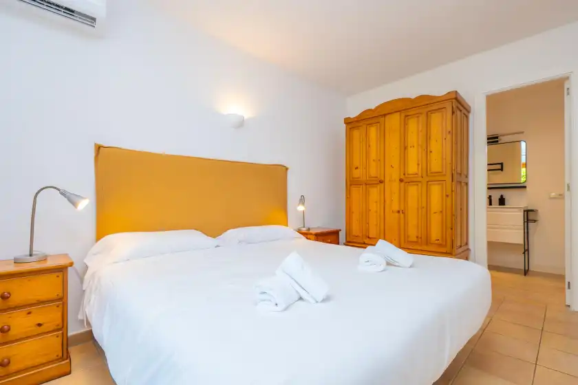 Location de vacances à Villa pastor, Porto Cristo