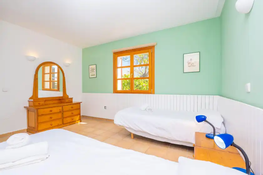 Location de vacances à Villa pastor, Porto Cristo