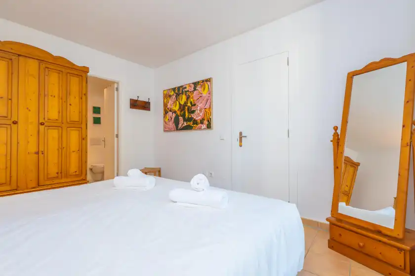 Location de vacances à Villa pastor, Porto Cristo