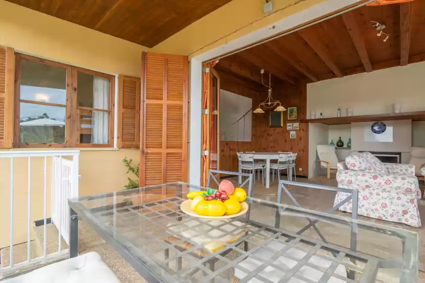 Holiday rentals in Monteverde, Ariany