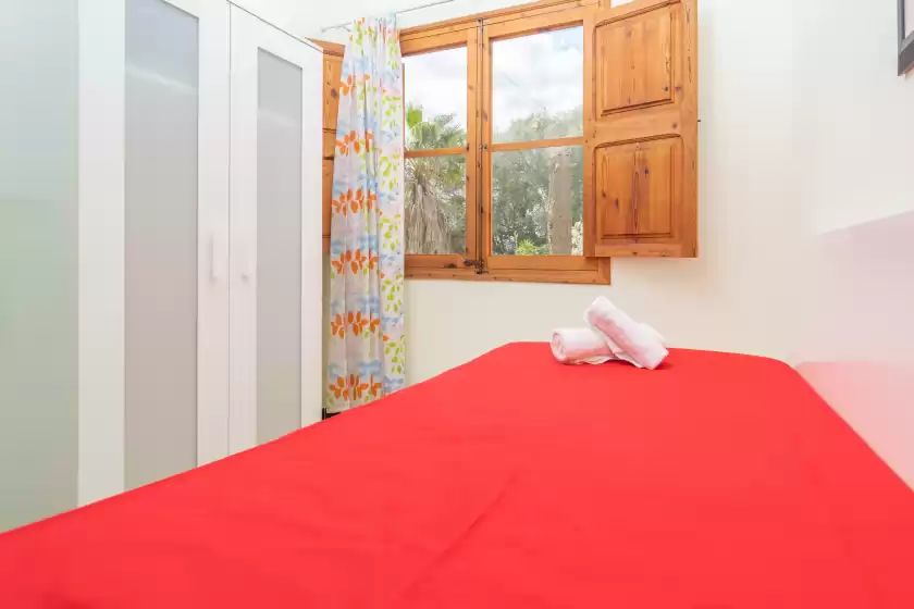 Holiday rentals in Monteverde 4, Ariany