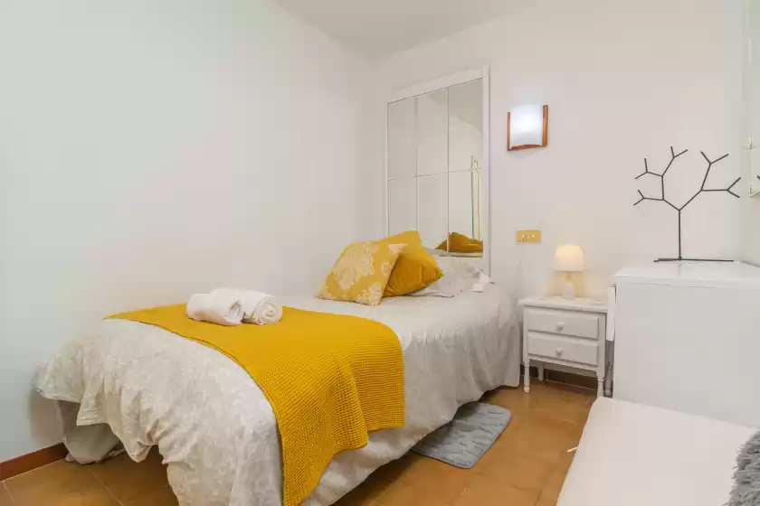 Holiday rentals in Sol, Platja d'Alcúdia