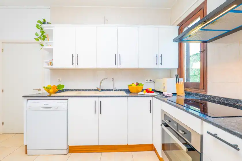 Location de vacances à Villa luna, Platja d'Alcúdia