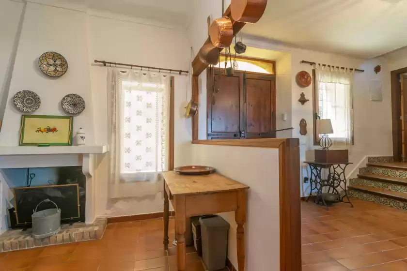 Holiday rentals in Can vidal, Campanet