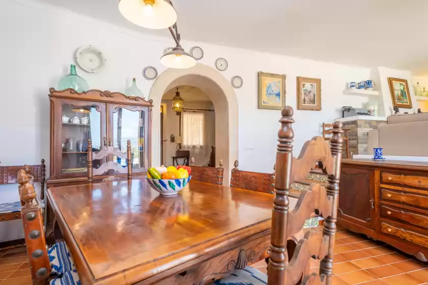 Ferienhaus auf Can vidal, Campanet