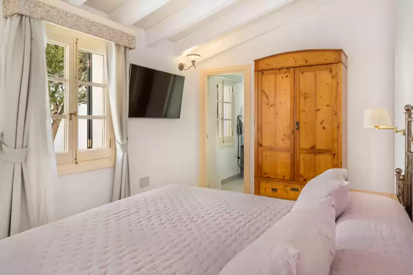 Holiday rentals in Seranova luxury hotel gran confort - adults only