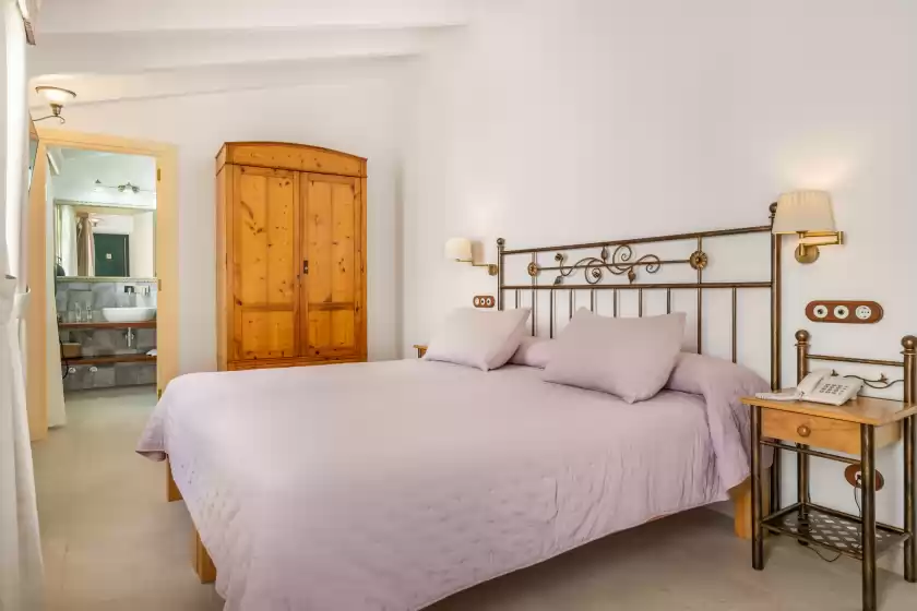 Holiday rentals in Seranova luxury hotel gran confort - adults only, Ciutadella