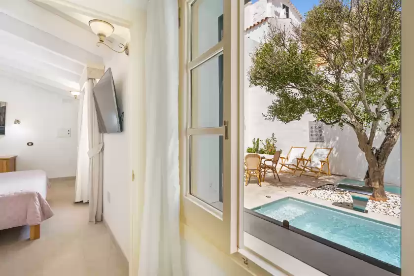 Ferienunterkünfte in Seranova luxury hotel gran confort - adults only, Ciutadella